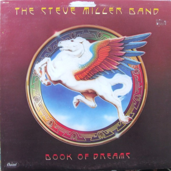 Steve Miller Band